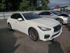 INFINITI Q50 RED SP photo