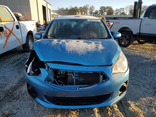 2017 MITSUBISHI MIRAGE G4 - ML32F3FJ2HHF16257