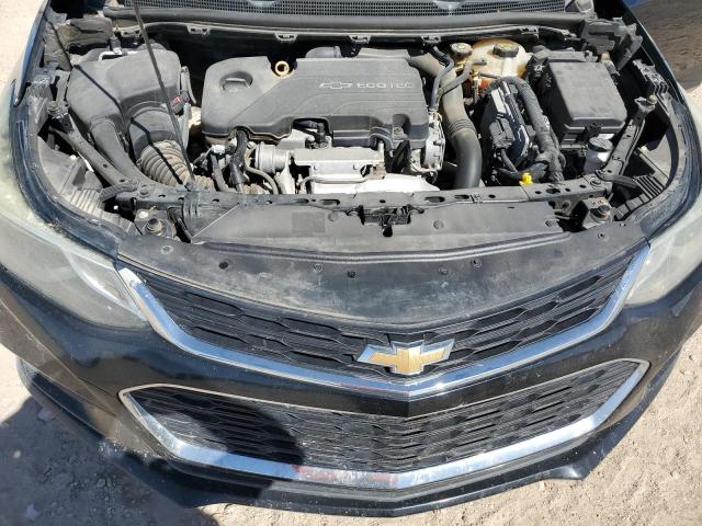 2017 CHEVROLET CRUZE LT - 1G1BE5SM8H7145760