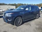 2022 NISSAN ARMADA PLA - JN8AY2DB6N9814357
