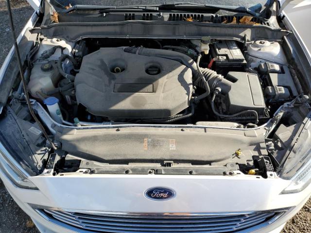 2017 FORD FUSION SE - 3FA6P0T92HR288640