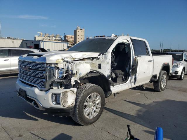 2023 GMC SIERRA K25 - 1GT49REY1PF166500