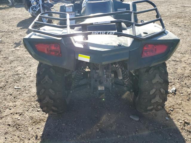 2021 ATV ARCTIC CAT - RFB21ATV3MK6P0237