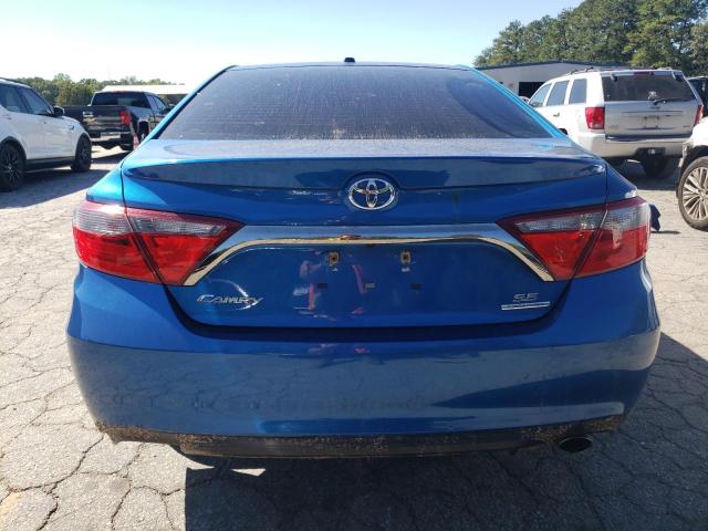 2016 TOYOTA CAMRY LE - 4T1BF1FK5GU561881