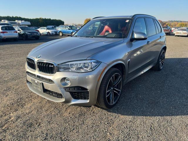 VIN 5YMKT6C50J0X21339 2018 BMW X5, M no.1