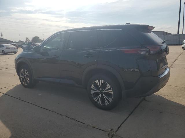 Vin: jn8bt3ba2pw413847, lot: 76828174, nissan rogue sv 20232