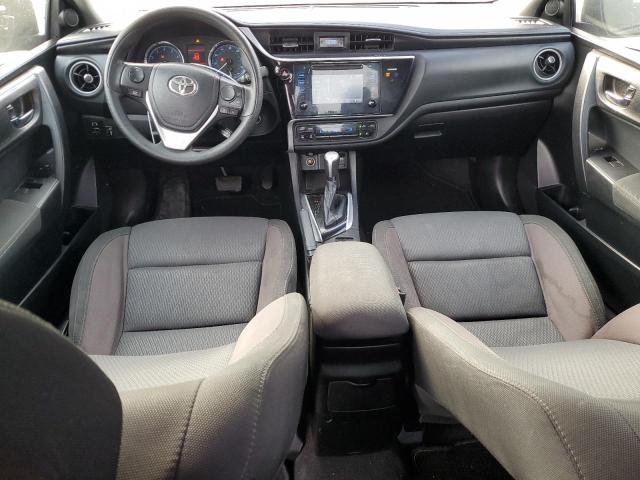 2017 TOYOTA COROLLA L - 5YFBURHE5HP683705
