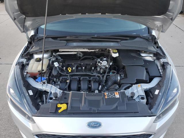 2017 FORD FOCUS SEL - 1FADP3H20HL328748
