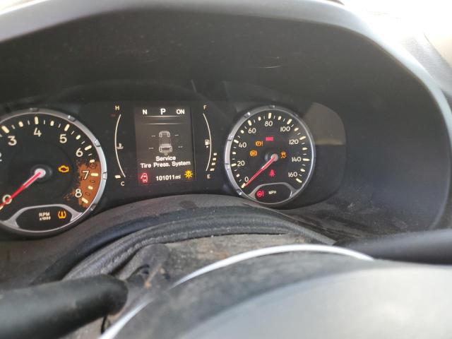 2015 JEEP RENEGADE L - ZACCJABT3FPB93884