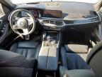 BMW X7 XDRIVE4 photo