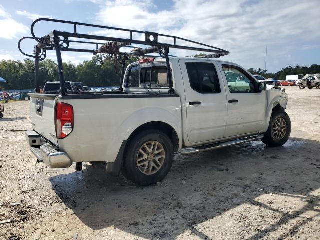 2018 NISSAN FRONTIER S - 1N6AD0EV9JN710870