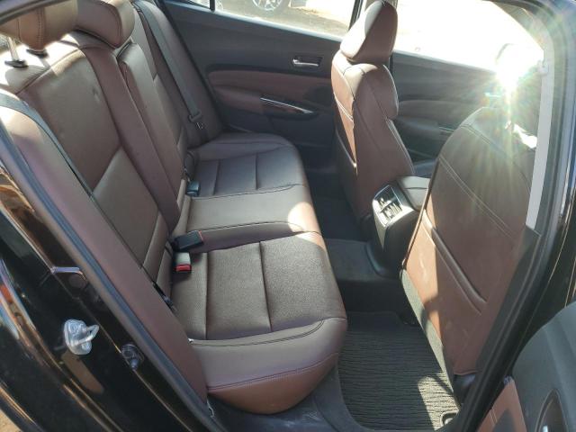 2016 ACURA TLX TECH - 19UUB2F52GA008181