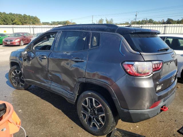 Vin: 3c4njddb3mt564983, lot: 76310514, jeep compass trailhawk 20212