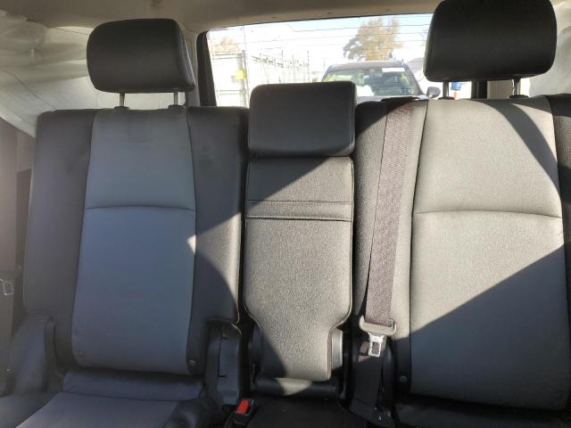 2021 TOYOTA 4RUNNER SR - JTENU5JR5M5910526