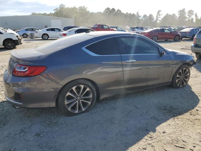 VIN 1HGCT2B89DA007839 2013 Honda Accord, Exl no.3