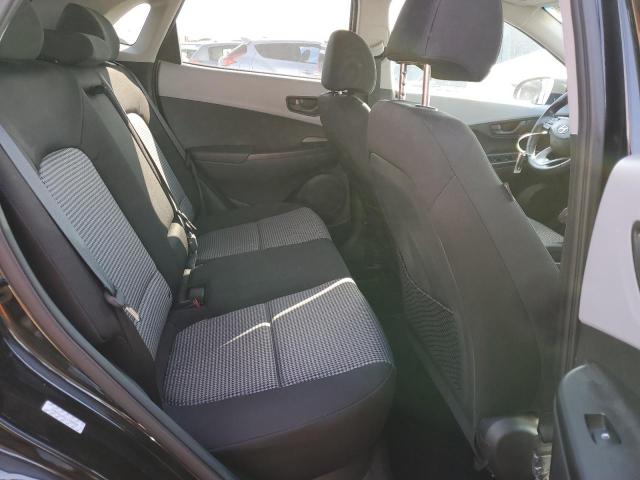 2020 HYUNDAI KONA SEL P - KM8K6CAA5LU480688