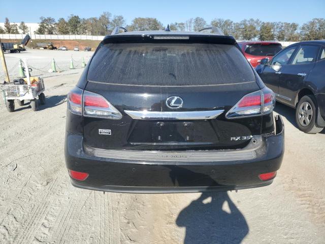 VIN 2T2ZK1BA0FC168051 2015 LEXUS RX350 no.6