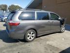 TOYOTA SIENNA LE photo