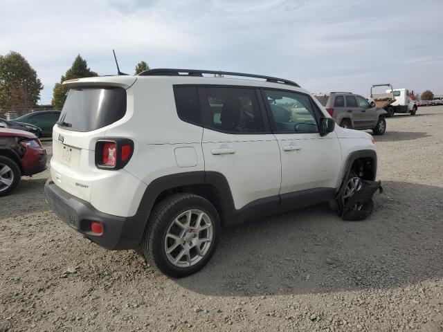 2020 JEEP RENEGADE S - ZACNJBA10LPL84301
