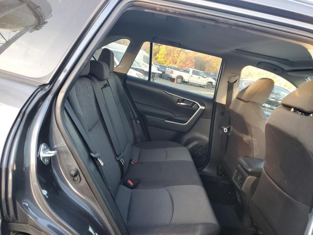 2022 TOYOTA RAV4 XLE - 2T3RWRFVXNW132179