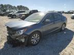 2017 SUBARU LEGACY 2.5 - 4S3BNAF68H3064664