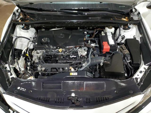 VIN 4T1G11AK7NU017178 2022 Toyota Camry, SE no.11