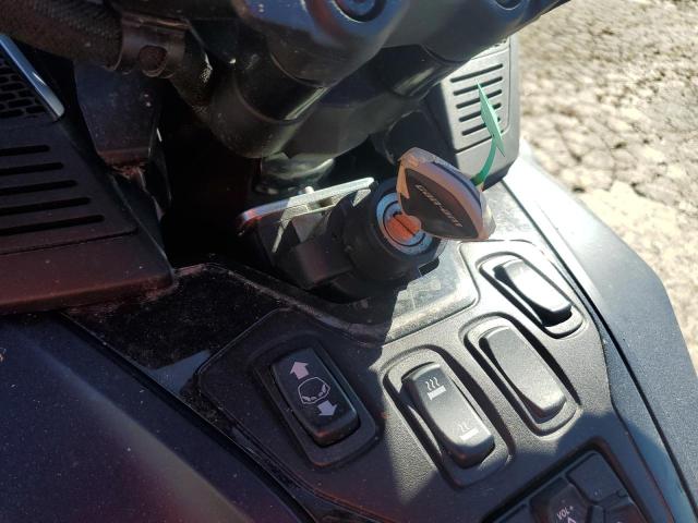 2022 CAN-AM SPYDER ROA - 2BXNBDD25NV007310