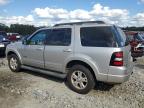 FORD EXPLORER X photo