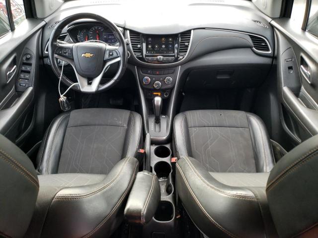 2019 CHEVROLET TRAX 1LT - KL7CJPSB3KB869407