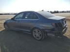 MERCEDES-BENZ C 250 photo