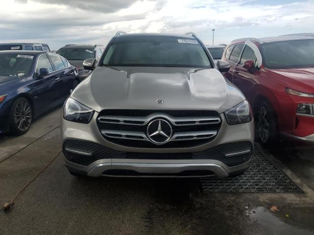 VIN 4JGFB4JB2NA691816 2022 Mercedes-Benz GLE-Class,... no.5