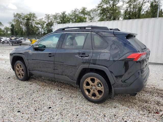2024 TOYOTA RAV4 WOODL 2T3UWRFV4RW188473