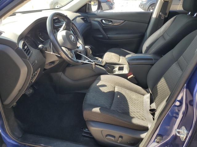2019 NISSAN ROGUE S - JN8AT2MT4KW260613