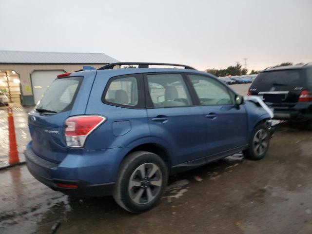 2018 SUBARU FORESTER 2 - JF2SJABC5JH614310