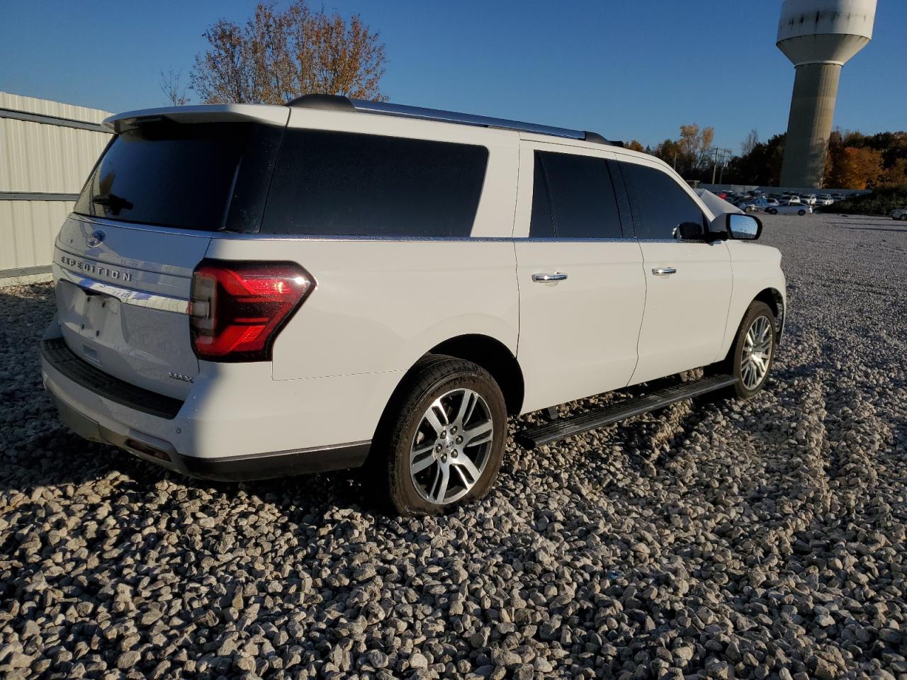 Lot #2991360352 2024 FORD EXPEDITION