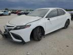 2023 TOYOTA CAMRY SE N - 4T1G11AK5PU789648
