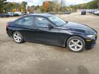 BMW 320 I XDRI photo