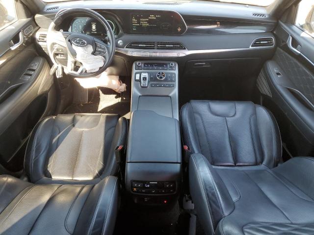 2020 HYUNDAI PALISADE L - KM8R5DHE2LU065411