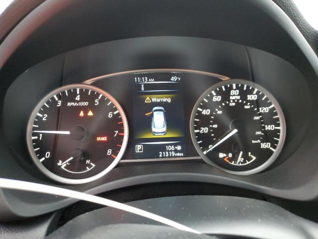 2018 NISSAN SENTRA S - 3N1AB7AP2JL664018