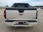 CHEVROLET AVALANCHE photo