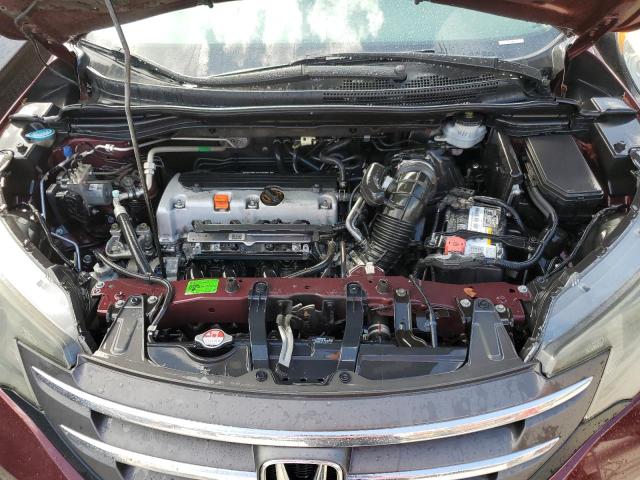 VIN 5J6RM3H78EL028093 2014 Honda CR-V, Exl no.12