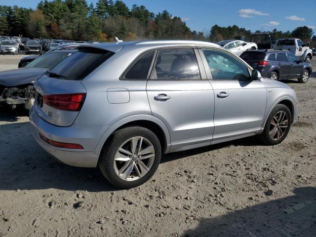 2018 AUDI Q3 PREMIUM - WA1ECCFS2JR032530
