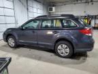 SUBARU OUTBACK 2. photo