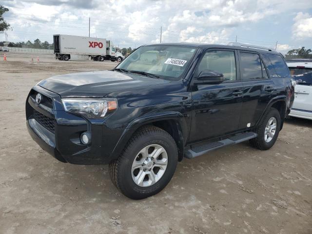 VIN JTEBU5JR5J5553394 2018 Toyota 4runner, Sr5/Sr5... no.1