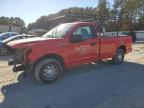2016 FORD F150 - 1FTMF1C88GKE50243