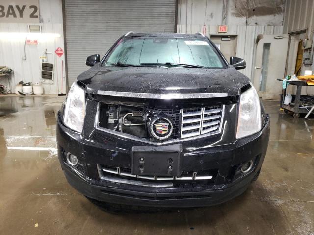2015 CADILLAC SRX PERFOR - 3GYFNCE37FS613292