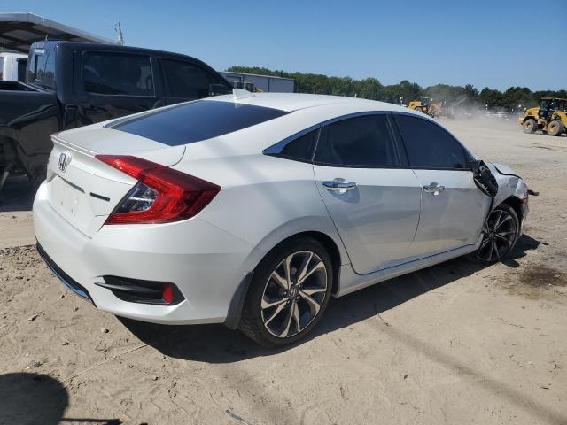 2019 HONDA CIVIC TOUR - JHMFC1F9XKX000349