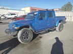 2021 JEEP GLADIATOR - 1C6JJTBG6ML558931
