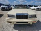 Lot #3037302182 1986 CHRYSLER LEBARON