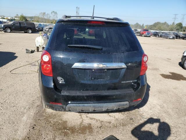 VIN 2GNFLGEK1D6229635 2013 Chevrolet Equinox, Ltz no.6